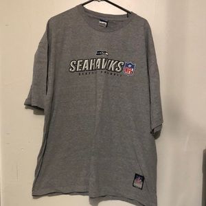 Seahawks short sleeve t-shirt